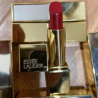 Son Tester có gương soi Estee Lauder Pure Color Envy Màu 340 Envious