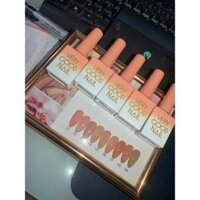 sơn thạch 9 màu verygood