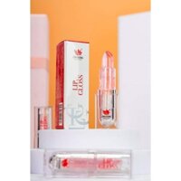 SON THẠCH DƯỠNG MÔI