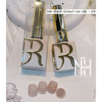 Sơn Thạch Gulauri nude 03