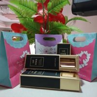 Son thạch handmade