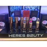 SON THẠCH HERES B2UTY