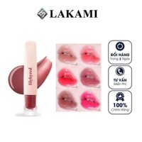 Son Thạch Lilybyred Tangle Jelly Balm - LAKAMI.BEAUTY
