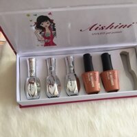 Sơn thạch mắt mèo