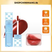 Son Thạch Merzy The Watery Dew Tint 4