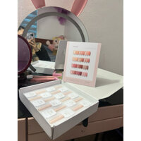 Sơn Thạch set 12 màu