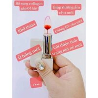 Son thạch ướp hoa