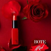Son the skin face luxury bote red