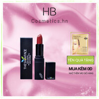 Son The Skin Face màu 06 Luxury Bote Lipstick