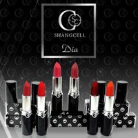 Son The Skin Face Shangcell Dia Lipstick