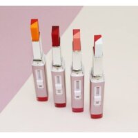 🍊🍊Son Thỏi 2 Màu Laneige Two Tone Matte Lip Bar 2018🍓🍓