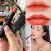 Son thỏi 3ce - Cam ĐẤT ( AUTH)