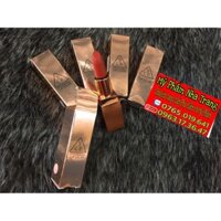 Son Thỏi 3CE Lily MayMac Matte Lip Color