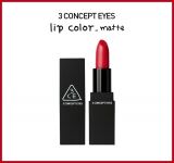 Son thỏi 3CE Lip Color Matte