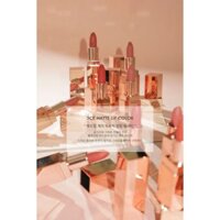 Son Thỏi 3CE Lip Color Stylenanda 2018 Lipstick