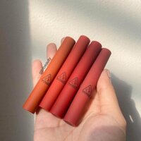 Son thỏi 3CE Slim velvet color  ྇