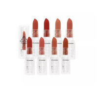 Son thỏi 3CE Soft Matte