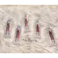 Son thỏi 3CE Soft Matte Lipstick cây trong [HOẢ TỐC HCM]