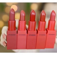 Son thỏi 3CE Stylenanda Lip Color