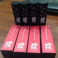 Son thỏi Amok Premium Lipstick