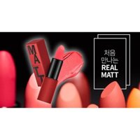 Son Thỏi A'pieu Wild Matte Lipstick