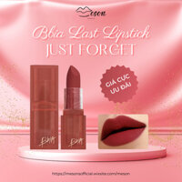 Son thỏi BBIA LAST LIPSTICK