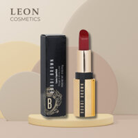 Son thỏi Bobbi Brown Luxe Lipstick -