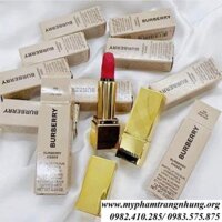 SON THỎI BURBERRY KISSES ANH 3.3G