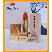 SON THỎI BURBERRY KISSES MATTE 93 RUSSET