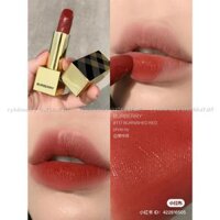 Son thỏi Burberry Kisses Satin 3.3g