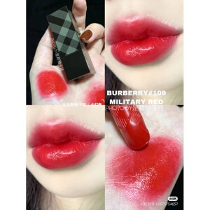 Burberry Kisses Lipstick: Nơi bán giá rẻ, uy tín, chất lượng nhất |  Websosanh