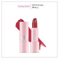Son Thỏi Cathy Doll Mịn Lì 11 Candy Pop 3.5g