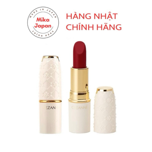 Son thỏi Cezanne Lasting Lip Color N #501