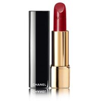 Son thỏi Chanel Rouge Allure màu 99 Pirate đỏ đô