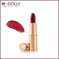 Son Thỏi Charlotte Tilbury Matte Revolution Love Liberty (3.5g)