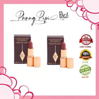 Son Thỏi Charlotte Tilbury Mini 1.1g