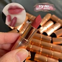 Son thỏi Charlotte Tilbury Matte revolution mini 1.1g