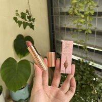 Son thỏi Charlotte Tilbury Matte Revolution Hydrating Lipstick