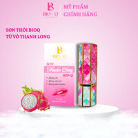 SON THỎI CHIẾT XUẤT THANH LONG BIOQ