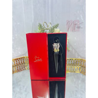 Son Thỏi Christian Louboutin Velvet Matte Lip Colour - New 2023 - Box Đen