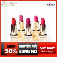 Son Thỏi Collagen Ampoule Lipstick 3.5G xịn