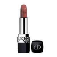 Son thỏi Dior Rouge 434 Promenade màu hồng nâu đất