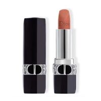 Son thỏi Dior Rouge Matte 314 Grand Bal màu cam đất