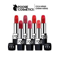 Son thỏi Dior Rouge Matte 3.5g