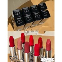 Son thỏi Dior Rouge Matte