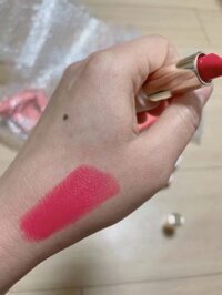 Son thỏi dưỡng ẩm tốt Etude màu Fall in Pink hồng san hô