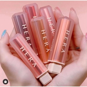 Son thỏi dưỡng lỳ Hera Sensual Spicy Nude Volume Matte