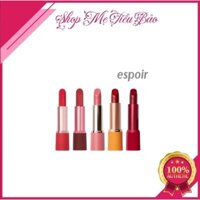 Son Thỏi Espoir Lipstick No Wear