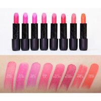 Son thỏi  Espoir Lipstick No Wear dòng M