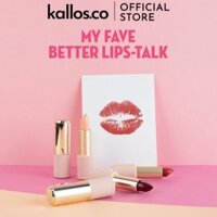 Son Thỏi Etude House Better Lips Talk full size - Kallos Vietnam